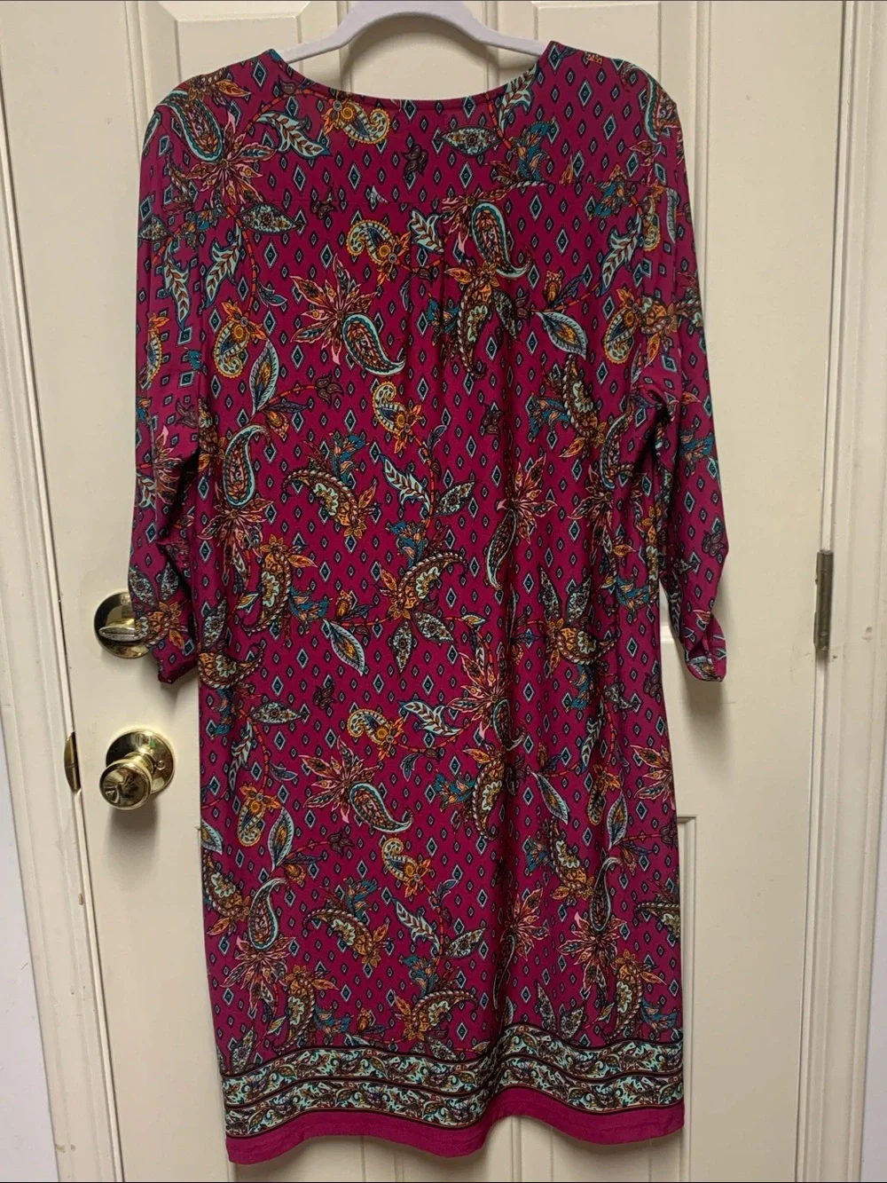 Tacera Dress - Picture 7 of 8